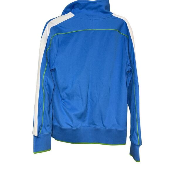 NIKE TRACK JACKET size XL RETRO - Picture 5 of 6